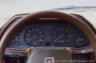 Datsun 280ZX  1983