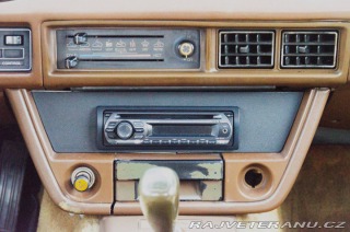 Datsun 280ZX  1983