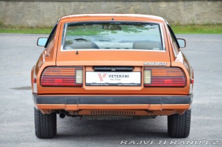 Datsun 280ZX  1983