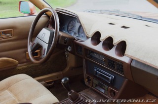 Datsun 280ZX  1983