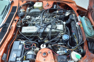 Datsun 280ZX  1983