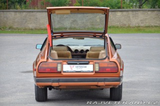 Datsun 280ZX  1983