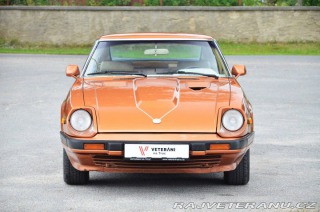 Datsun 280ZX  1983