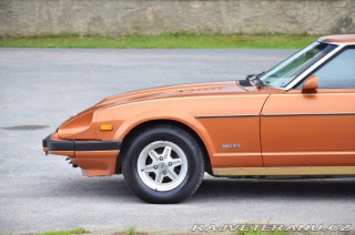 Datsun 280ZX  1983