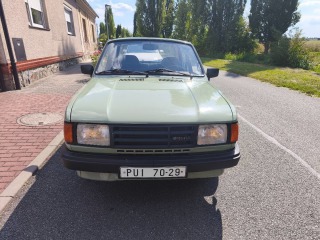 Škoda 125 L
