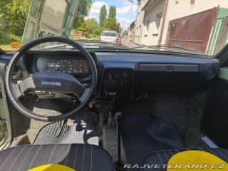 Škoda 125 L 1989