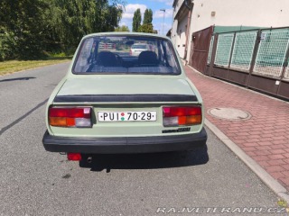 Škoda 125 L 1989