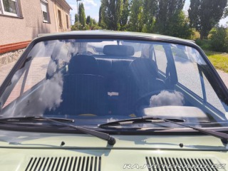 Škoda 125 L 1989