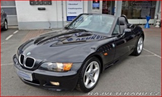 BMW Z3 1,9 1998