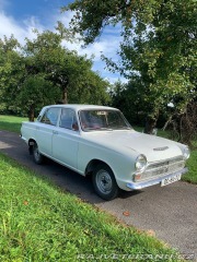 Ford Cortina 1,2 Cortina mk1 1965