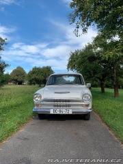 Ford Cortina 1,2 Cortina mk1 1965