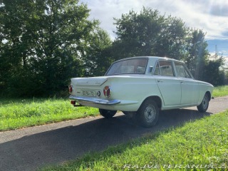 Ford Cortina 1,2 Cortina mk1 1965