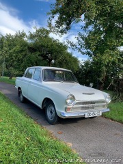 Ford Cortina 1,2 Cortina mk1 1965