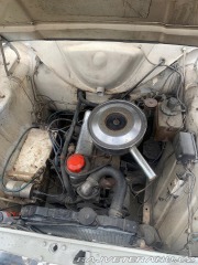 Ford Cortina 1,2 Cortina mk1 1965