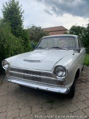 Ford Cortina 1,2 Cortina mk1 1965