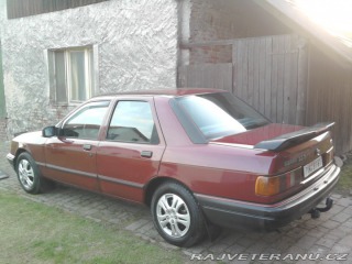 Ford Sierra 2,3D 1988