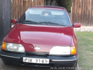 Ford Sierra 2,3D 1988