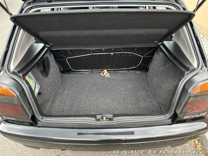 Volkswagen Golf Joker 1997