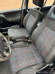 Volkswagen Golf Joker 1997