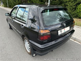 Volkswagen Golf Joker 1997