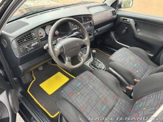 Volkswagen Golf Joker 1997