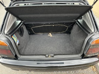 Volkswagen Golf Joker 1997