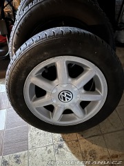 Volkswagen Golf Joker 1997