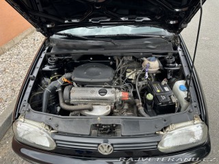 Volkswagen Golf Joker 1997