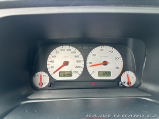 Volkswagen Golf Joker 1997