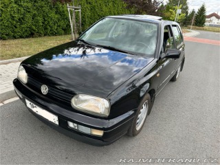 Volkswagen Golf Joker 1997