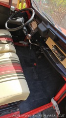 Citroën 2CV 1979
