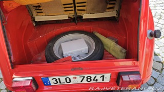 Citroën 2CV 1979