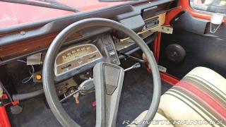 Citroën 2CV 1979
