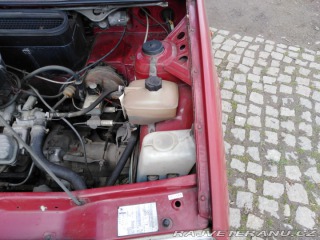 Škoda Favorit  1992
