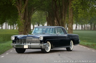 Lincoln Continental Mark II
