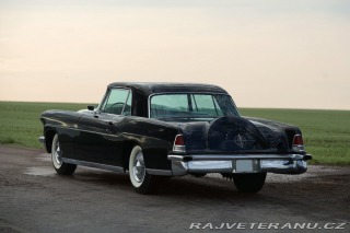 Lincoln Continental Mark II 1956
