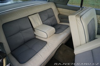Lincoln Continental Mark II 1956