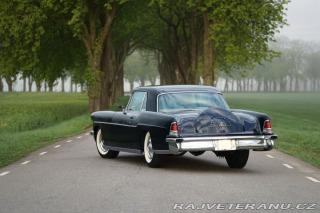 Lincoln Continental Mark II 1956