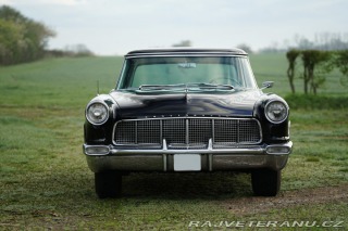 Lincoln Continental Mark II 1956