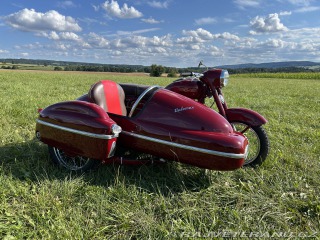 Jawa 250 353