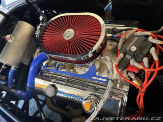 Cobra 427 Shelby Cobra AK 1967