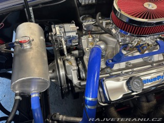 Cobra 427 Shelby Cobra AK 1967