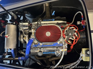 Cobra 427 Shelby Cobra AK 1967