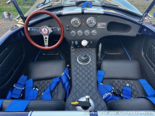 Cobra 427 Shelby Cobra AK 1967