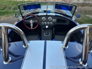 Cobra 427 Shelby Cobra AK 1967