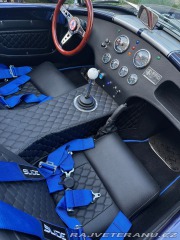 Cobra 427 Shelby Cobra AK 1967
