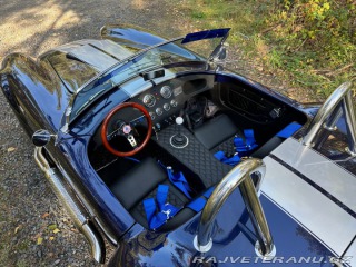 Cobra 427 Shelby Cobra AK 1967