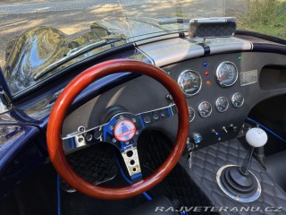 Cobra 427 Shelby Cobra AK 1967
