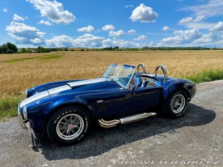 Cobra 427 Shelby Cobra AK 1967