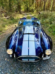 Cobra 427 Shelby Cobra AK 1967